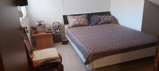 Апартаменты Tivat Centar Apartmani Dragovic Тиват Люкс с 2 спальнями-9