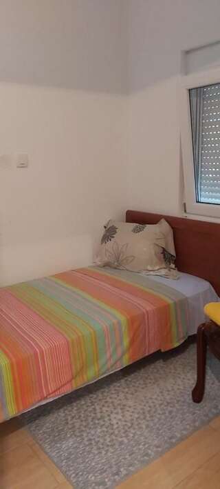 Апартаменты Tivat Centar Apartmani Dragovic Тиват Люкс с 2 спальнями-10