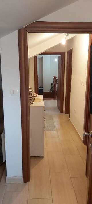 Апартаменты Tivat Centar Apartmani Dragovic Тиват Люкс с 2 спальнями-11