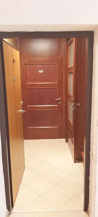 Апартаменты Tivat Centar Apartmani Dragovic Тиват Люкс с 2 спальнями-13
