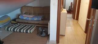 Апартаменты Tivat Centar Apartmani Dragovic Тиват Люкс с 2 спальнями-2