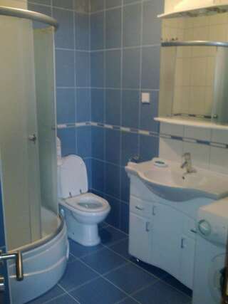 Апартаменты Tivat Centar Apartmani Dragovic Тиват Люкс с 3 спальнями-3