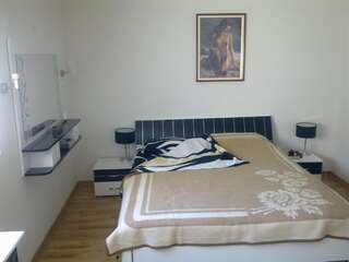 Апартаменты Tivat Centar Apartmani Dragovic Тиват Люкс с 3 спальнями-4