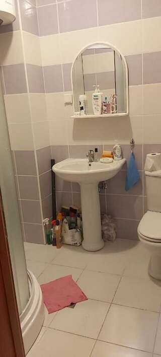 Апартаменты Tivat Centar Apartmani Dragovic Тиват Люкс с 2 спальнями-14