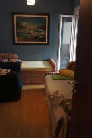 Апартаменты Tivat Centar Apartmani Dragovic Тиват Люкс с 3 спальнями-9