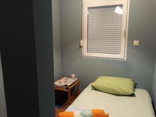 Апартаменты Tivat Centar Apartmani Dragovic Тиват Люкс с 3 спальнями-10