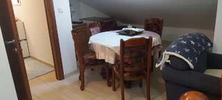 Апартаменты Tivat Centar Apartmani Dragovic Тиват Люкс с 2 спальнями-4