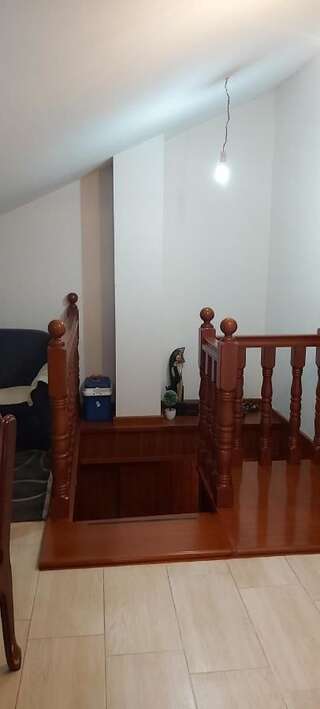 Апартаменты Tivat Centar Apartmani Dragovic Тиват Люкс с 2 спальнями-7