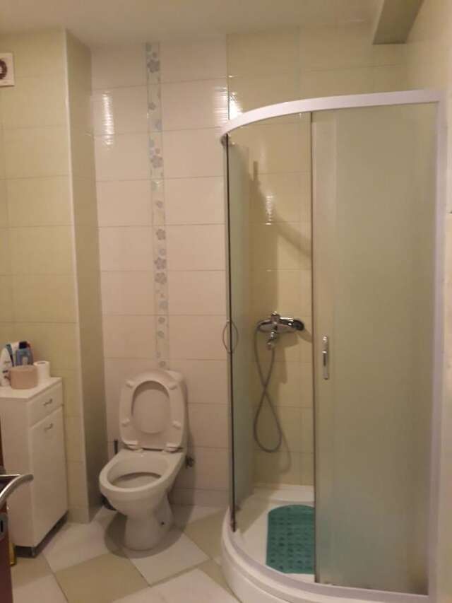 Апартаменты Tivat Centar Apartmani Dragovic Тиват-18