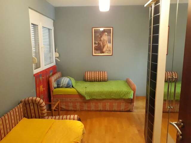 Апартаменты Tivat Centar Apartmani Dragovic Тиват-20