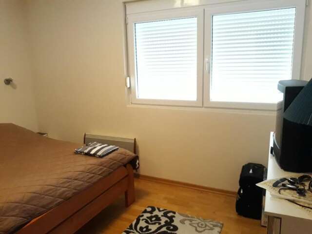 Апартаменты Tivat Centar Apartmani Dragovic Тиват-21