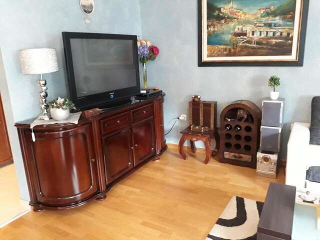 Апартаменты Tivat Centar Apartmani Dragovic Тиват-23