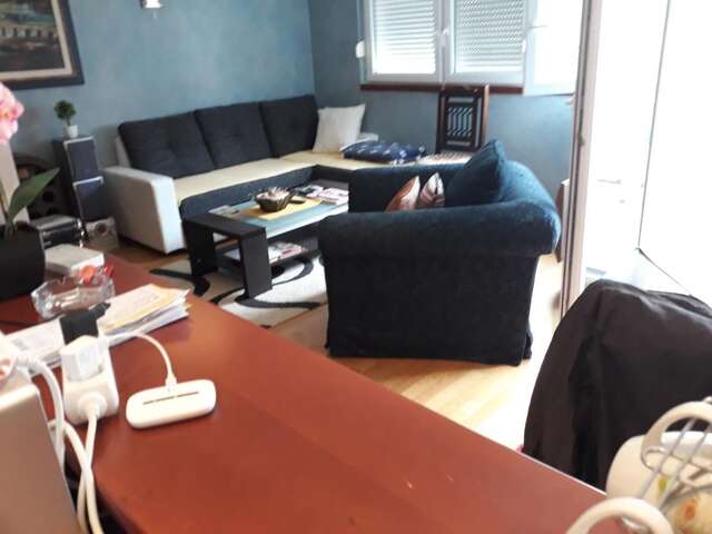 Апартаменты Tivat Centar Apartmani Dragovic Тиват-24