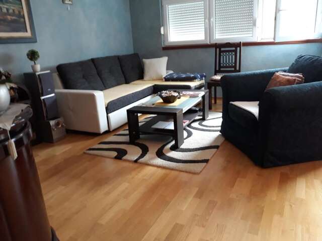 Апартаменты Tivat Centar Apartmani Dragovic Тиват-25