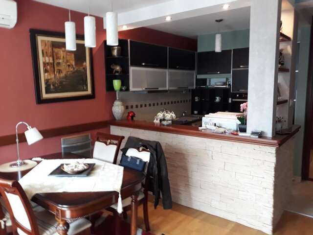 Апартаменты Tivat Centar Apartmani Dragovic Тиват-28
