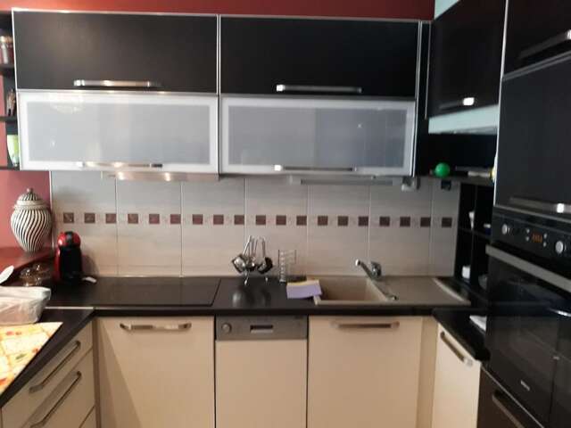 Апартаменты Tivat Centar Apartmani Dragovic Тиват-29