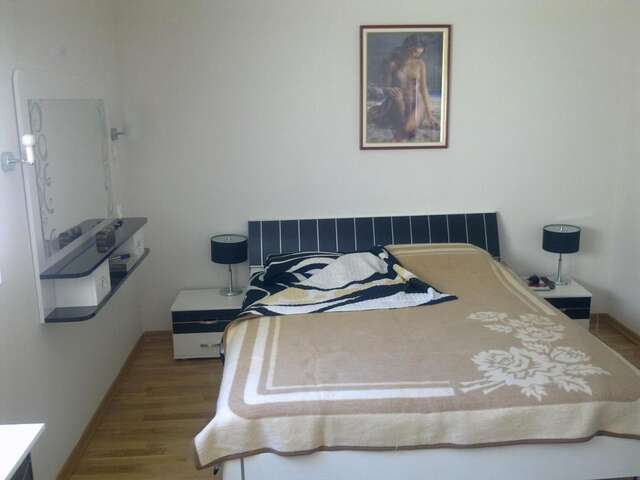 Апартаменты Tivat Centar Apartmani Dragovic Тиват-35