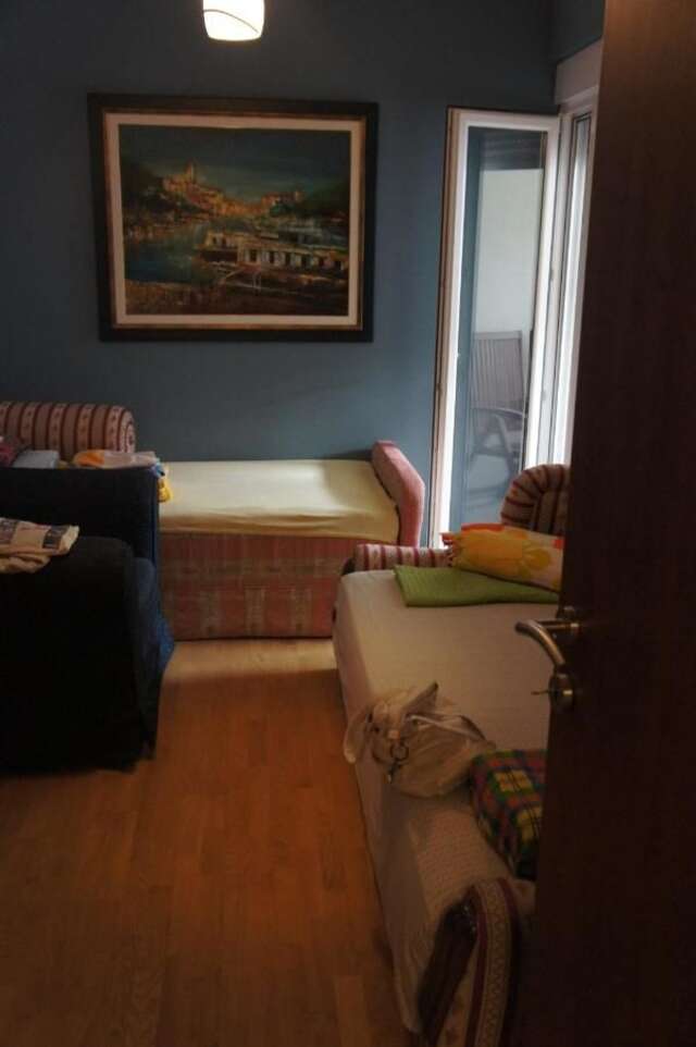 Апартаменты Tivat Centar Apartmani Dragovic Тиват-38