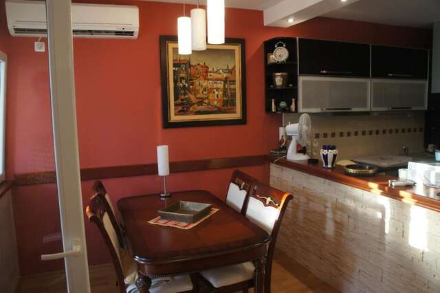 Апартаменты Tivat Centar Apartmani Dragovic Тиват-39