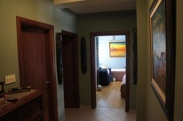 Апартаменты Tivat Centar Apartmani Dragovic Тиват-42