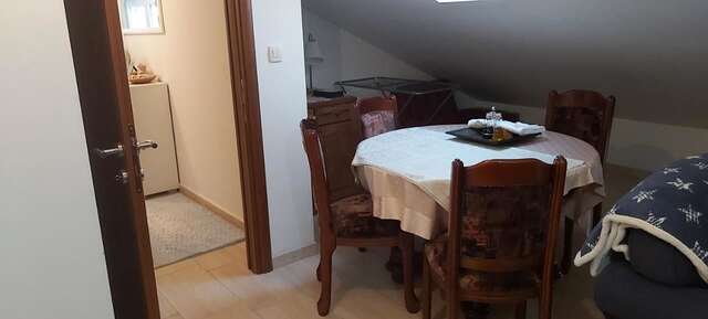 Апартаменты Tivat Centar Apartmani Dragovic Тиват-8