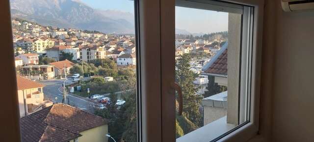 Апартаменты Tivat Centar Apartmani Dragovic Тиват-11